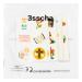 Bible Temporary Tattoos for Kids - 24 Sheets 2 Inch Crucifix Non-Toxic Stickers, Waterproof Body Stickers for Goodie Bags, Birthday Parties, Boys and Girls - Buy Online on GoSupps.com