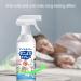 Carpet Cleaner Spray | Bathroom Cleaner & Odor for Home | Cleaning Products Odor for Home Effective Cleaning Spray for Bathroom & Home Rowces - Buy Online on GoSupps.com