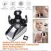 5 in 1 Electric Head Shaver for Bald Men - Cordless Rotary Shaver & Beard Razor with USB Charging - Buy Online on GoSupps.com