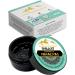 Authentic Himalayan Shilajit Resin 30g Gold Grade | 100% Pure with Herbal Extracts | Energising & Detoxifying Formula | Rich in 85+ Minerals - Buy Online on GoSupps.com