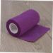 Buy Rolls Self-Adhesive Knee Pads - Purple Medium | Best International Shipping Available - Buy Online on GoSupps.com