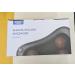 Alljoy Shiatsu Massage Pillows with Heat | 3D Rotating Neck & Back Massager | PU Leather Gift for Men & Women - Buy Online on GoSupps.com