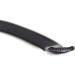 IDC Black-Gray Rubberized Leash 14mm x 3m - Durable & Stylish Dog Leash (No Loop) International Shipping Available - Buy Online on GoSupps.com