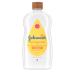 Johnson's Baby Oil Shea and Cocoa Butter, 20 Ounce (Pack of 2) 20 Fl Oz (Pack of 2)