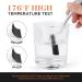BEYELIAN Easy Fan Volume Eyelash Extensions 3D Matte Black Faux Mink - 0.05 D Curl Mix 8-15mm - Buy Online on GoSupps.com