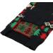 Hrttsy Christmas Dog Sweater | Winter Warm Pullover for Small & Large Dogs | Cozy Pet Costume & Coat for Puppies & Cats - Buy Online on GoSupps.com