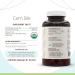 Buy USDA Organic Corn Silk - 120 Vegetarian Capsules | Natural Herbal Supplement for Wellness - Buy Online on GoSupps.com