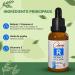 S rum v g talien au r tinol pour le visage - S rum anti- ge l'acide hyaluronique vitamine E et aloe vera pour lutter contre les rides les taches de vieillesse les taches pigmentaires les ridules - Buy Online on GoSupps.com