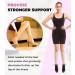 GABRIALLA Sheer Knee High Compression Stockings 20-22 mmHg Closed Toe Nude - Women's (M) Medium - Buy Online on GoSupps.com