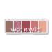 Wet n Wild Color Icon 5-Pan Eyeshadow Palette - Highly Pigmented Long-Lasting Makeup for Effortless Blending | Full Bloomin' Shades for Daily Looks - Buy Online on GoSupps.com