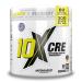 10X Athletic Creatine Unflavored 300g 60 servings