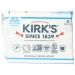 Kirk's Natural Castile Soap Original 4 oz 3 ct Pack - Gentle & Pure Castile Soap - Buy Online on GoSupps.com