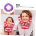 FRCOLOR Smile Corrector & Face Tightener Set - 4 Pcs Lip Trainer Anti-Wrinkle Beauty Tools Elevate Your Look - Perfect for All Skin Types - Buy Online on GoSupps.com