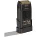 Wahl Professional 5 Star Series Finale Finishing Tool #8164 with Travel Case - Ideal for Stylists and Barbers - Super Close Finish - Black - Buy Online on GoSupps.com
