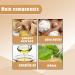 shampoo Hair Regrowth Shampoo Solid Shampoo for Hair Anti Hair Loss Shampoo Anti Dandruff Solid Shampoo Bar for Women Men - Buy Online on GoSupps.com