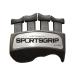 SPORTSGRIP Hand and Finger Exerciser (Hard - 7lbs / 3.2kg)  Best Ergonomic Finger Strengthener to Improve Grip for All Sport Athletes