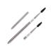 Buy NBM BDC Eyelash Brush Deluxe - 1 Pack for Perfect Lashes | International Shipping Available - Buy Online on GoSupps.com