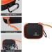 Tourmate Golf GPS Storage Cover for Bushnell Phantom 2 | Wearable4U Ultimate 3 Tool Set | Sunset Chevron Design - International Shipping Available - Buy Online on GoSupps.com