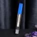 NABIA Glass Oral Thermometer for Fever Test - Axillary Temperature Range 94-108 F - Fast Armpit Reading Fever Indicator - Buy Online on GoSupps.com