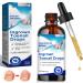 Nail Treatment Nail Repair Solution for Toenails cuticle protection & strengthening Restoring Nails 30ML