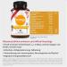 Urovigo Women's Capsules - Nutritional Support for Bladder Health with Vitamin A Zinc & 8 Plant Complex - Immune & Skin Boosting Formula - No D-Mannose - Buy Online on GoSupps.com