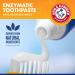 Arm & Hammer Tartar Control Enzymatic Dog Toothpaste - Beef Flavor 2.5 oz - Buy Online on GoSupps.com