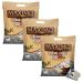 MAXIMO Corsé | 3x100 SENSEO® compatible coffee pods | Individually packaged for better preservation and impeccable hygiene