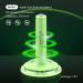 PKCELL Rechargeable AAA Batteries 300mAh - Pre-Charged Ni-MH for Garden Solar Lights (8-Pack - Buy Online on GoSupps.com