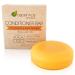 Solid Conditioner Bar  Made With Natural & Organic Ingredients  All Hair Types including frizzy hair  Sulfate-Free  Cruelty-Free & Vegan 2.3 Ounce Bar. (Lemongrass & Sweet Orange)