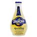 Orangina Citrus Sparkling Juice Beverage - Original French Recipe - 18 Bottles (8.5 oz) - No Artificial Ingredients - Buy Online on GoSupps.com