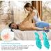 Thumb Massager Set - 2 Green Thumb Protectors for Deep Tissue Massage - Buy Online on GoSupps.com
