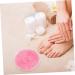 Dissolvant de Sable Nettoyeur Doux pour Plage de Nettoyage pour Vacances Rose - Buy Online on GoSupps.com