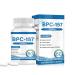 BPC 157 Peptide Capsules - 1000mcg 60 Capsules BPC-157 Protective Compound for Muscle Workout Recovery Non-GMO Dairy Free Gluten Free