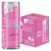 Red Bull Red Bull Sugar-Free Energy Drink Pink Edition Forest Fruits 250ml x4