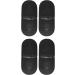 Buy Heel Sole Protector - Rubber Anti-Slip Pads (4 Pairs) for Travel | High Resilience Large Size - Buy Online on GoSupps.com
