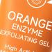 Body Scrub Gentle Facial Cleansing Gel 50ml for Oil Control and Beauty Care - Body Scrub | Daily Home Care Routine for Men and Women - Buy Online on GoSupps.com