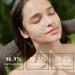 Sunscreen SPF50 Face Sunscreen UV Sun Lotion Sun Protect & Moisture Sun Cream Against UVA/UVB Rays and Premature Skin Ageing Water Resistant Sun Protection Factor - 50ml - Buy Online on GoSupps.com