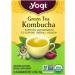 Green Tea Kombucha (2 Pack Bundle) - Buy Online on GoSupps.com