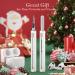 Airpods Pro Cleaner Kit - Multi-Function Cleaning Pen with Soft Brush and Flocking Sponge - White - Buy Online on GoSupps.com