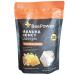 BeePower All Natural Manuka Honey Lozenges | Contains 40 Lozenges 6.7 Oz MGO 500+ (Ginger Lemon Flavor)