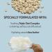 Aveeno Skin Relief Moisturizing Lotion with Coconut Scent & Triple Oat Complex 12 fl. oz (Pack of 2) - Buy Online on GoSupps.com