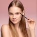 Vivienne Sabo Paris Automatic Eyebrow Pencil Blonde Shade 01 - Natural All Day Wear, Cruelty Free - Buy Online on GoSupps.com