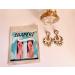Hypoallergenic Earring Support Patches - Earring Lifters for Earlobe Support - Medical Earring Tapes (80 Units) - Buy Online on GoSupps.com