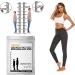 Elevate Your Height with KISBIBI Foot Position - 8-Piece Height Improvement Treatment for Adults & Teens | Optimal Sole Support for All Ages (White) - Buy Online on GoSupps.com