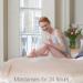 Rare Dove Silky Soft Skin Nourishing Body Cream - 300ml Pampering Lotion for Soft Hydrated Skin | International Shipping Available - Buy Online on GoSupps.com