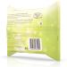 Aveeno Make Up Removing Wipes Positively Radiant Facial Cleansing Wipes With Soy Extract 25 Count - Buy Online on GoSupps.com