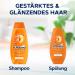 Schauma Schauma Schwarzkopf Superfruit & Shine Revitalizing Shampoo (10 x 400 ml) - Strengthens Normal Hair - With Superfruit Extract - Buy Online on GoSupps.com
