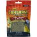 Higgins Sunburst Leafy Greens & Herbs Gourmet Treats for Birds - 2 Pack - Buy Online on GoSupps.com