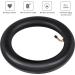 Yunglen 12 Double Starch Stroller Hose - 2 Pack with Angle Valve & Assembly Levers | Compatible with Strollers Tricycles & Bikes - Buy Online on GoSupps.com