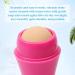 Coniya Oil-Absorbing Volcanic Facial Scooter - Reusable Mini Massage Tool for Oil Control | Blue | At Home & On-the-Go - Buy Online on GoSupps.com